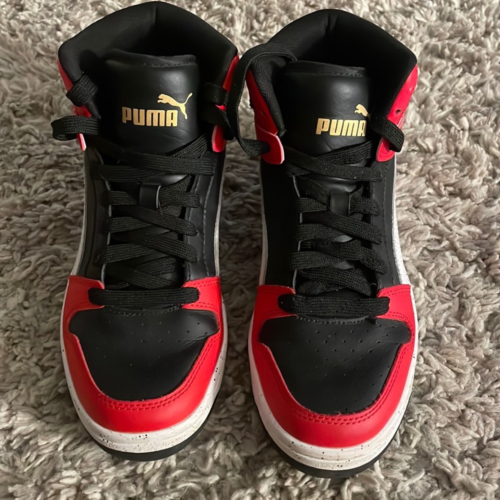 Puma High top sneakers